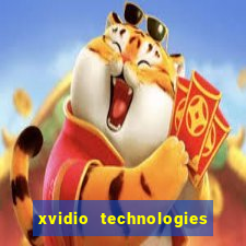 xvidio technologies startup brasil 2022 video game